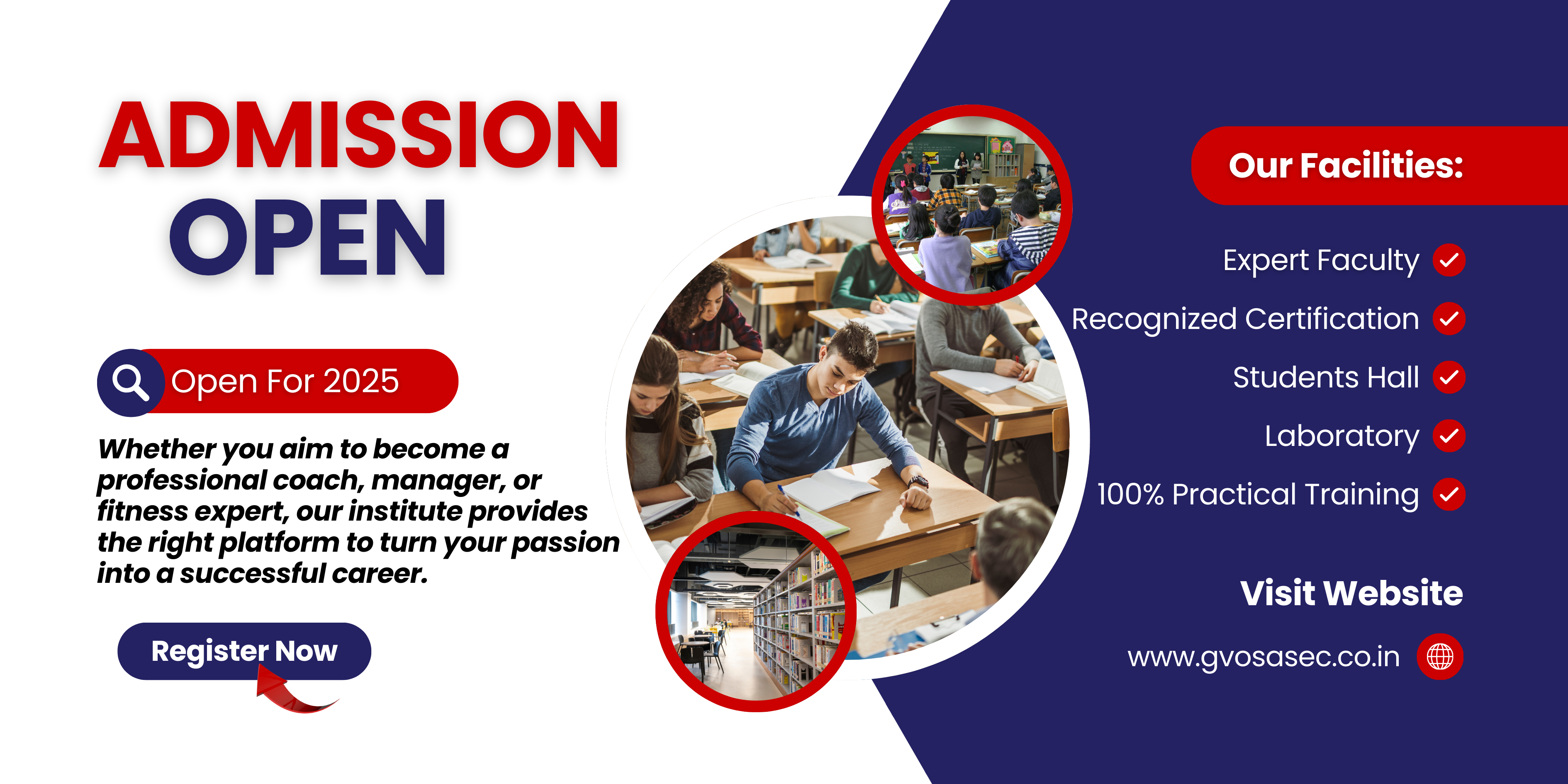 Green View Open Schooling & Skill Education Council Campus 1